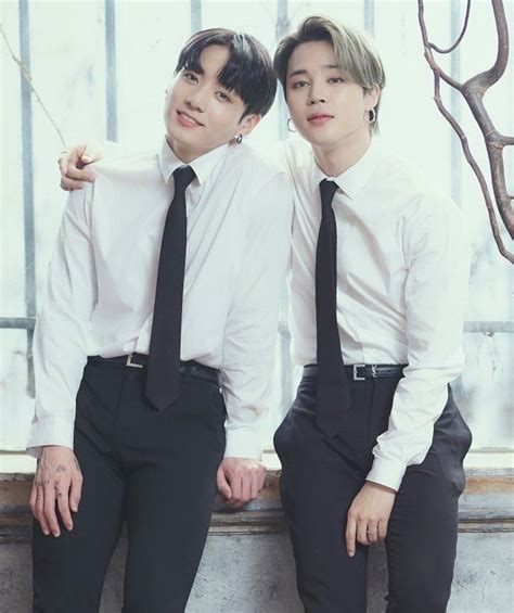 Pin by 필릭스의 반찬 on bts Jikook Jimin jungkook Secretly married