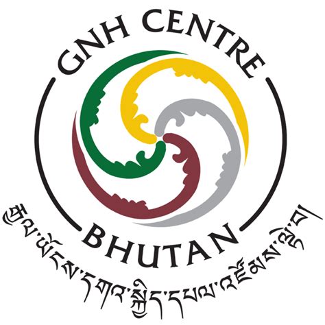 International Gnh Centre Bhutan