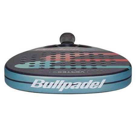 Raquete De Padel Bullpadel Vertex Woman Delfi Brea Loja Propadel