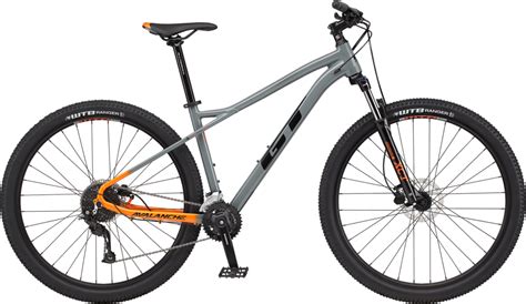 2021 GT Avalanche Sport - Specs, Reviews, Images - Mountain Bike Database