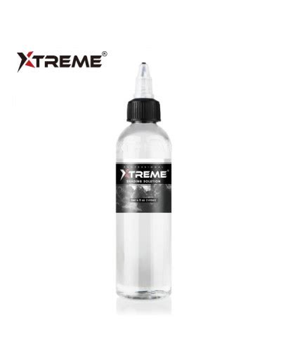 Xtreme Ink Shading Solution 120ml Reach 2023