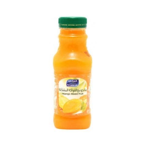 Almarai Mango Mixedfruit Nextbuy Ae