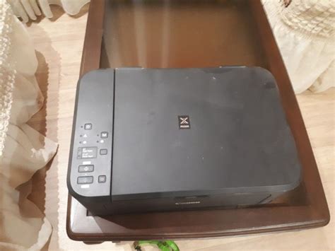 Мфу Canon Pixma Mg3540 – Telegraph