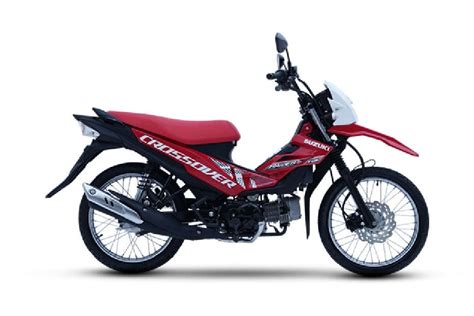 Suzuki Raider J Crossover 2025 Colors In Philippines Available In 3 Colours Zigwheels