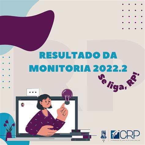 Resultado Da Sele O Para Monitoria Universidade Federal Da