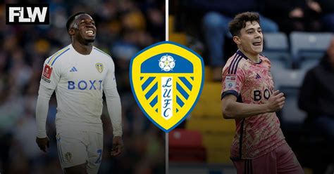 Leeds United Dan James Will Struggle To Displace Willy Gnonto