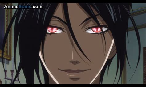 Sebastian's demon eyes. by SorasGirlXOXO on DeviantArt