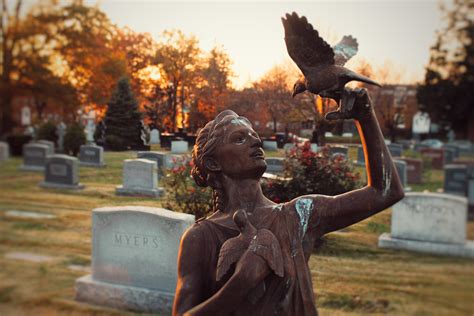 Rock creek cemetery washington tours reveal hidden city history 17