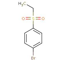 Bromo Ethanesulfonyl Benzene G G