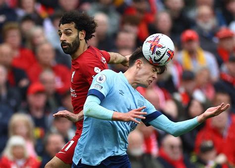 Liverpool Menang 1 0 Lawan Brentford Jurgen Klopp Sanjung Penampilan