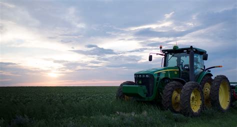 Where we grow - Cavendish Farms