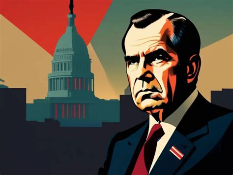 Watergate El Legado De Nixon