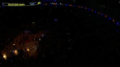 X KNICKS ON MSG On Twitter I Have Goosebumps After 40 Years Folks