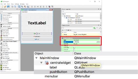 Pyside6 Tutorial 2024 Create Python Guis With Qt