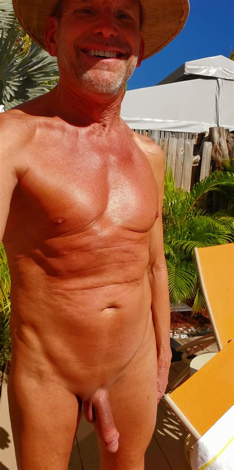 Naked In Key West 32 Pics XHamster