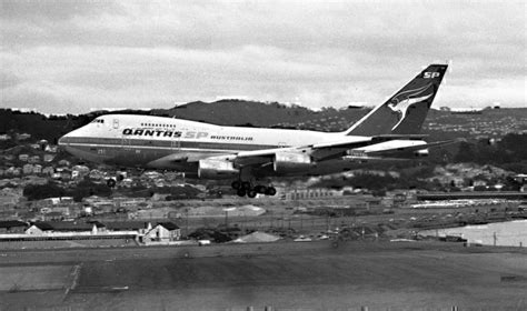 Qantas Has Something Special Planned For The Boeing 747 Retirement