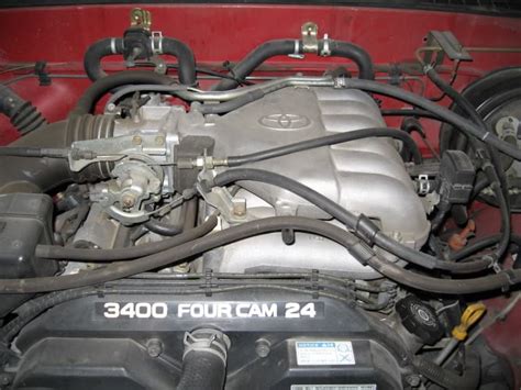 Toyota 5vz Fe Vacuum Diagram 2003 Toyota Tacoma Engine Diagr