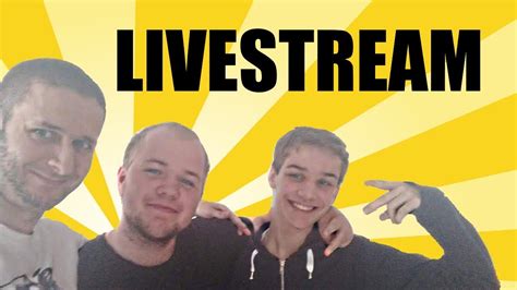 Livestream Minecraft Der Sker Uhyggelige Ting Og Andre Ting