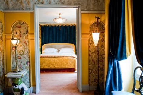 The Most Romantic Hotels in Paris | The Hotel Guru