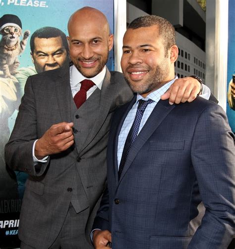 Key & Peele in Keanu movie review|Lainey Gossip Entertainment Update