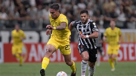 Copa Libertadores ¿qué Necesita Peñarol Para Clasificar A Octavos De Final En Esta Fecha