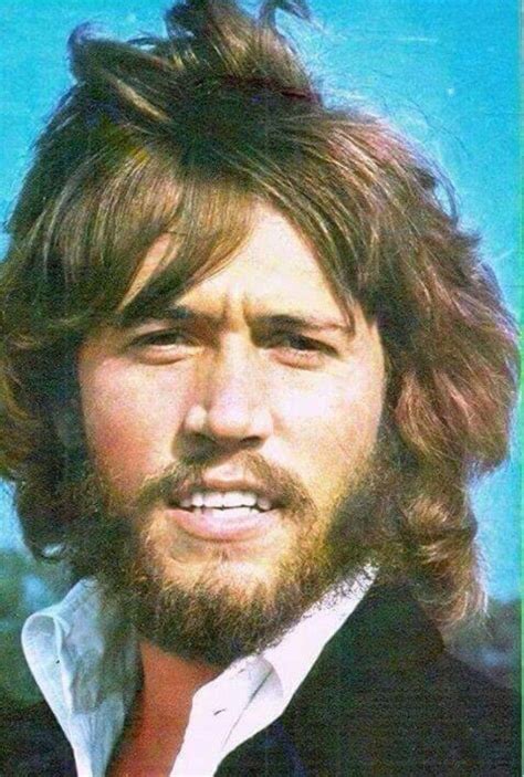 Pin By Carol Bleckmann On Barry Gibb In 2024 Barry Gibb Singer Andy Gibb