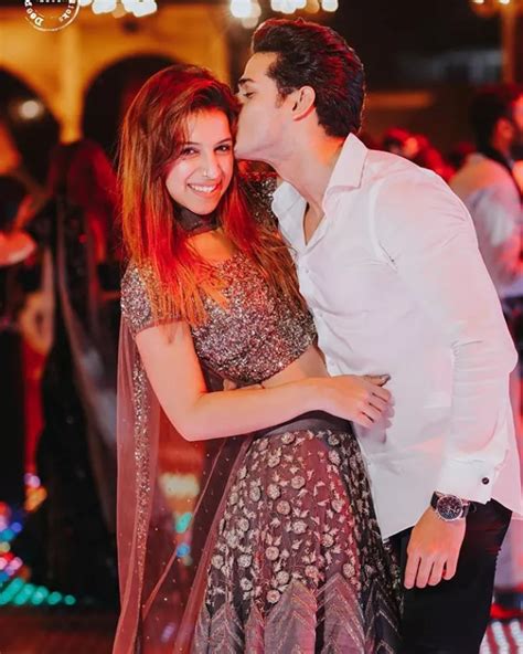 Benafsha Soonawalla Finally Speaks The Truth About Her Relationship