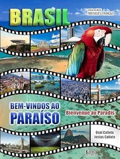 Brasil bem vindos ao Paraíso Bem vindos ao Paraíso eBook Resumo