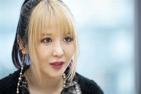 大森靖子の旦那、ピエール中野は凛として時雨のドラマー！夫は過去にアイドルと不倫していた！？ エンタメ口コミらぼ