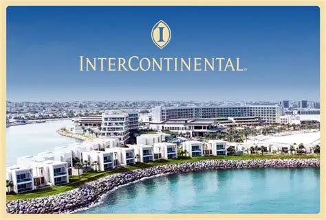 InterContinental Ras Al Khaimah Resort and Spa