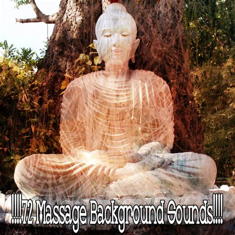 Massage Background Sounds Album By Relaxed Minds Spotify