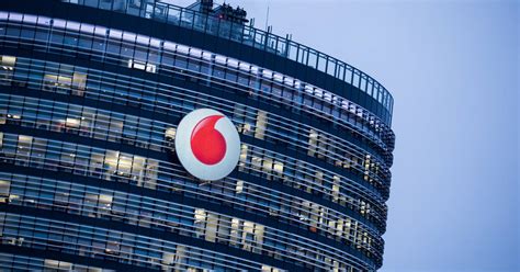 Vodafone Beschleunigt Den G Netz Ausbau In Deutschland