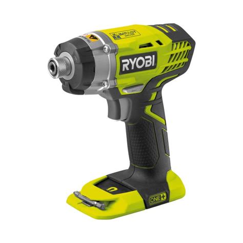 Test avis et prix Visseuse à chocs sans fil RYOBI RID1801M Zone