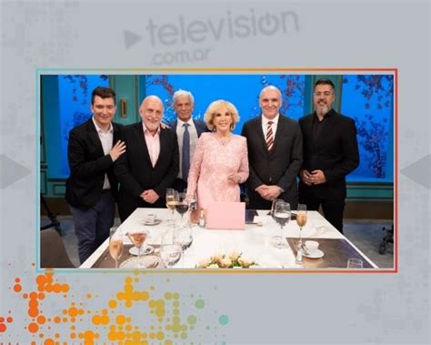 Los números del sábado Television