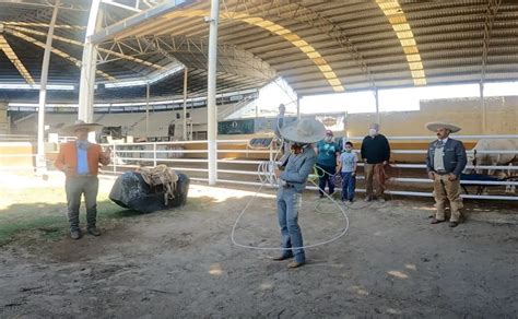 Tour Entre Charros Conoce Todo Sobre Charrería En Guadalajara