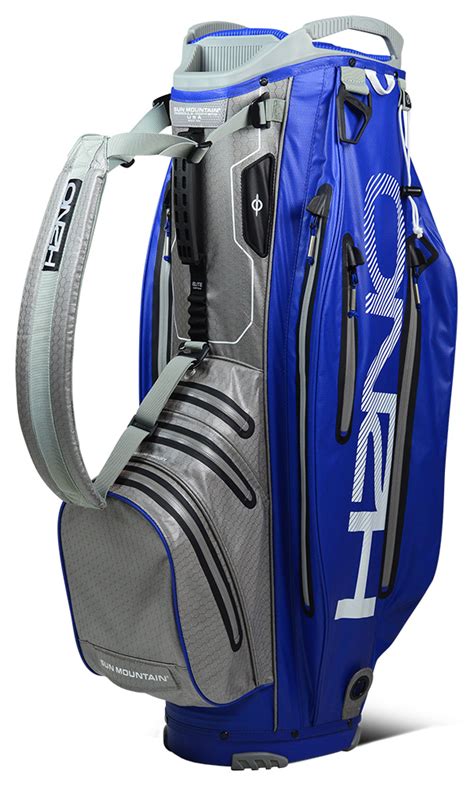 Sun Mountain H No Elite Cart Bag Golf Brothers De