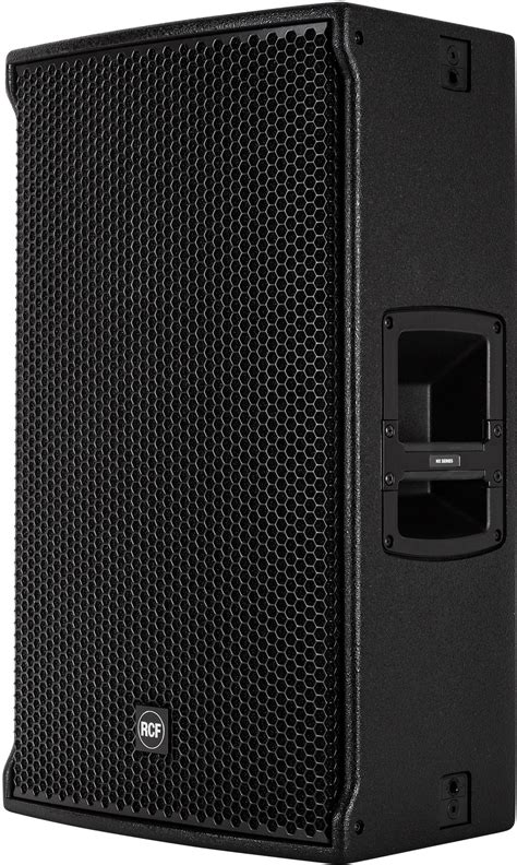 NX 45 A Active Full Range Speaker Rcf