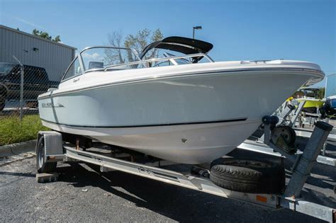 Sea Hunt 175 Escape 2006 For Sale For 5500 Boats From