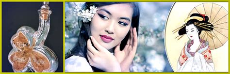 Японские съедобные духи: борьба с запахом тела, антивозрастные