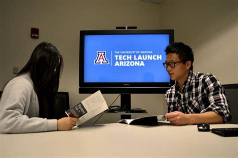 Tech Launch AZ is raking in the awards: named Arizona’s academic ...