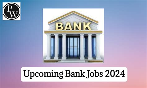 Upcoming Bank Exams 2024 Exam List Notification Calendar