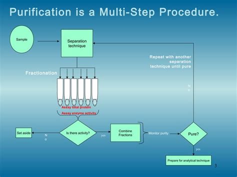 Protein Purification | PPT