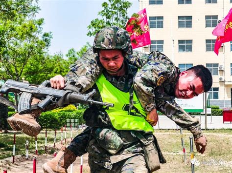 创纪录，砺精兵！六个关键点直击火热练兵场澎湃号·政务澎湃新闻 The Paper