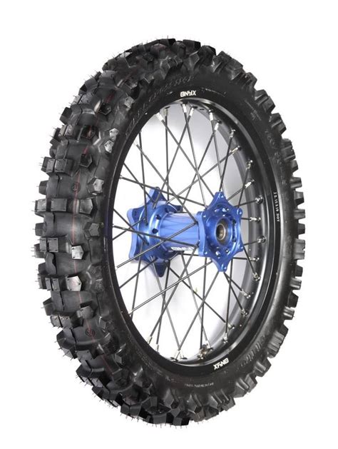 Opony Opona Cross Enduro DELI TIRE 110 90 19 TT 62M TERRA CROSS SB 114