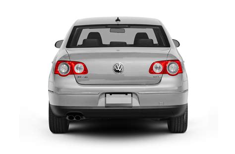 2007 Volkswagen Passat Specs Prices Mpg Reviews And Photos