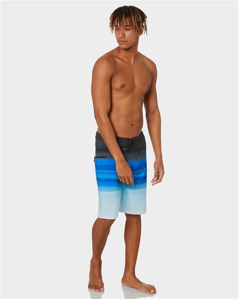 Rip Curl Mirage Daybreak Boardshort Black Surfstitch