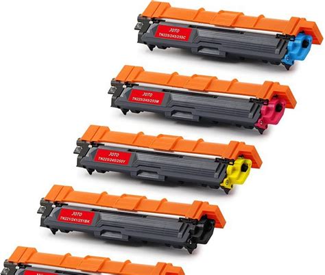 Toner Compatible Para Brother TN 241 TN 245 Compatible Con Brother DCP