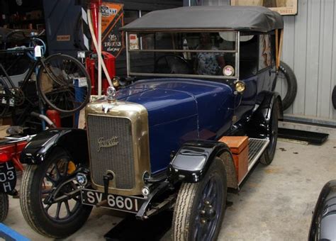 1926 Jowett Classic Cars Antique Cars Cars For Sale