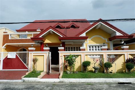 For Sale 5 Bedroom House And Lot In Timog Park Angeles City Pampanga