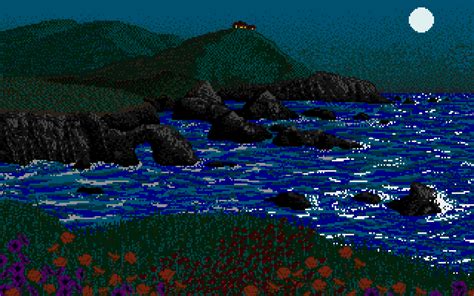 Amiga Graphics Archive Applications Deluxe Paint